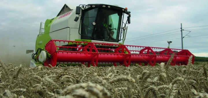 Optimalizovaná výrobní logistika