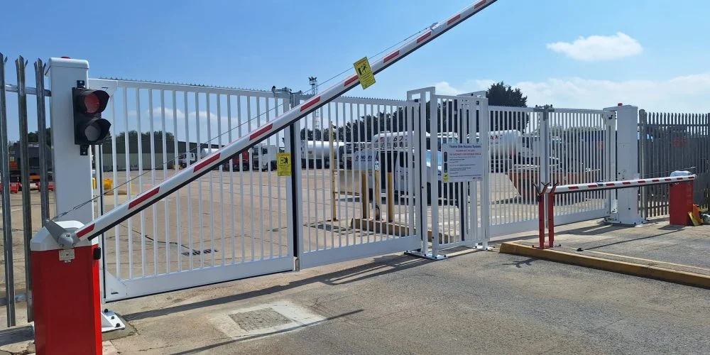 Sklady se přizpůsobují organizovanému zločinu