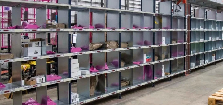 Zrychlete elektronický obchod