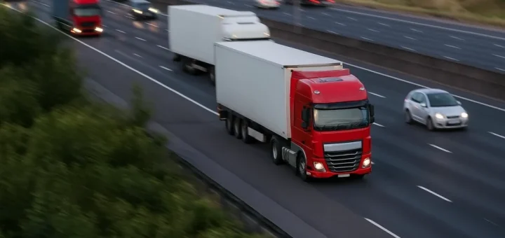 Systém vstupu/výstupu do EU by mohl poškodit dopravce