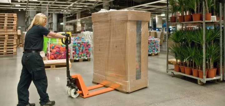 Materiálové hospodářství bez emisí