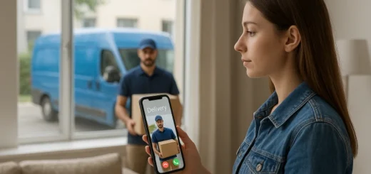 Riziko ztráty růstu e-commerce generace Z kvůli logistickým selháním