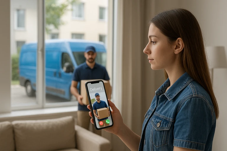 Riziko ztráty růstu e-commerce generace Z kvůli logistickým selháním