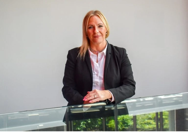 Nový ředitel společnosti pro paletizovanou přepravu