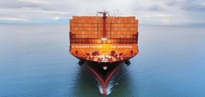 Dohoda o dalším dekarbonizování dodavatelských řetězců