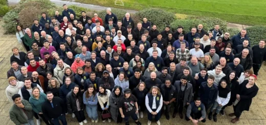 Více financí pro firmu zabývající se robotikou a umělou inteligencí