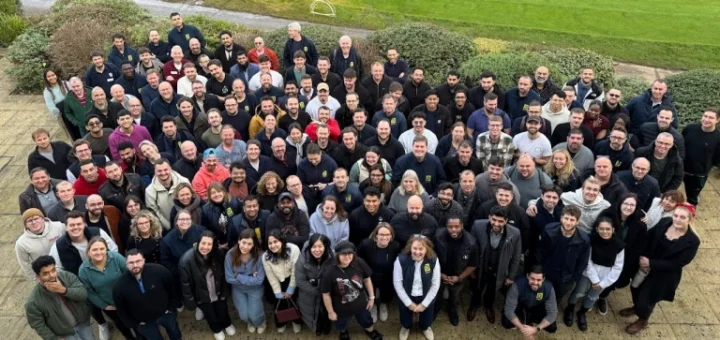 Více financí pro firmu zabývající se robotikou a umělou inteligencí