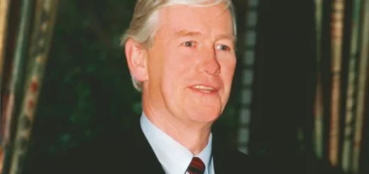 Schmitz Cargobull oznamuje smrt majitele