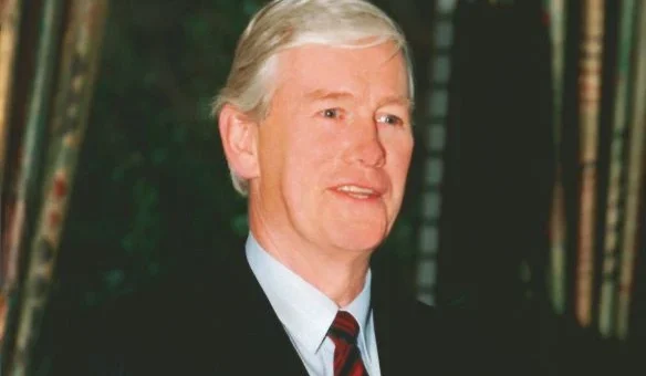 Schmitz Cargobull oznamuje smrt majitele