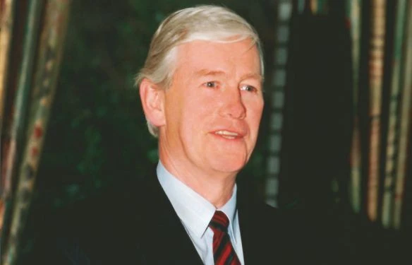 Schmitz Cargobull oznamuje smrt majitele