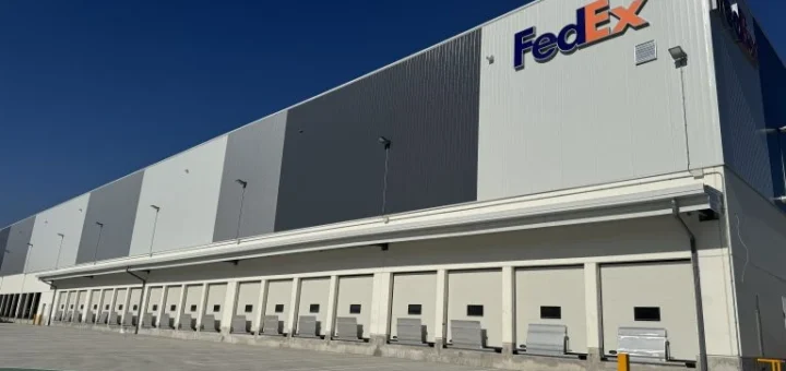 Moderní stejnosměrné zařízení na špičkové úrovni v Bilbau