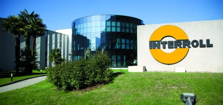 Interroll získává nizozemskou společnost zabývající se tříděním