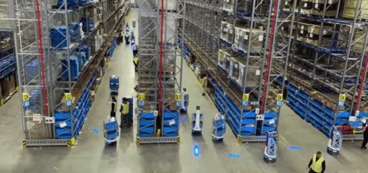 Šest miliard robotických výběrů