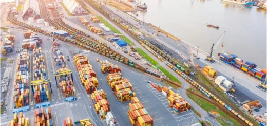 ERP a budoucnost distribuce