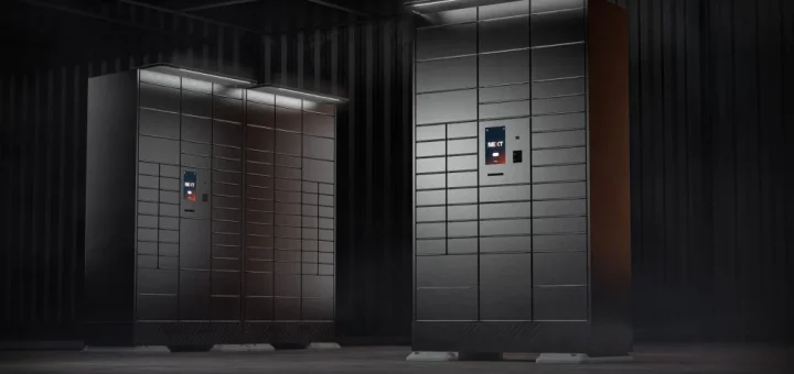 Napájení budoucnosti venkovní reklamy