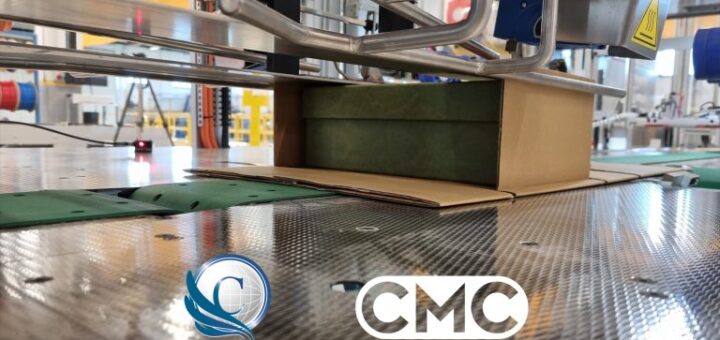 Partnerství v automatizaci balení v Japonsku