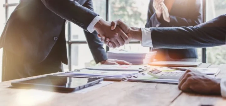 Partnerství pro zlepšení řízení rizik flotily