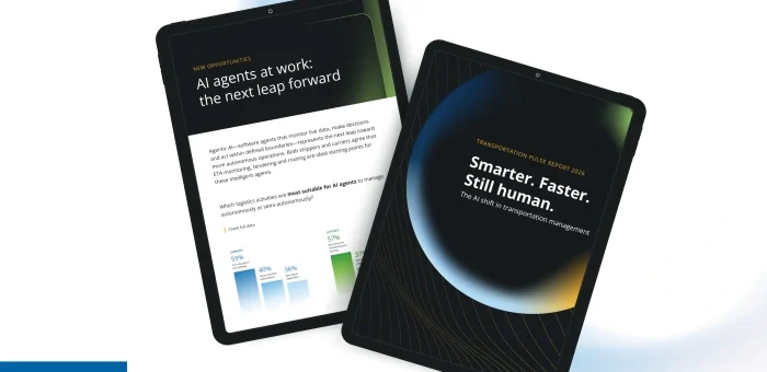 Zpráva o dopravním pulsu: bod zvratu