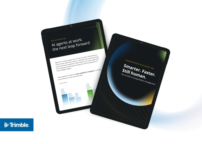 Zpráva o dopravním pulsu: bod zvratu