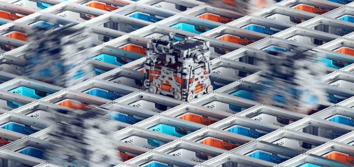 Intelekt ve skladu na každé úrovni