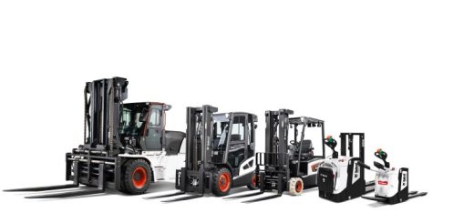 Naftové nebo elektrické vysokozdvižné vozíky?