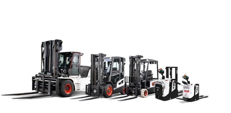 Naftové nebo elektrické vysokozdvižné vozíky?