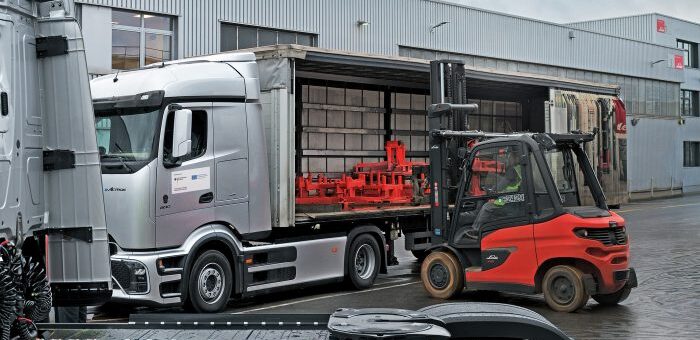 Krok směrem k větší udržitelnosti