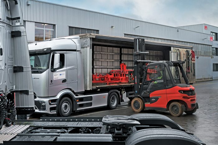 Krok směrem k větší udržitelnosti