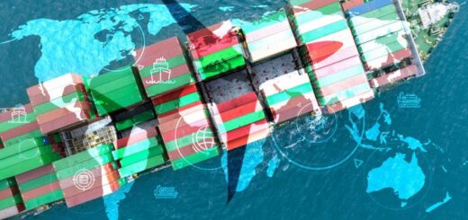 Predpovědi v dodavatelském řetězci: Vývoj obchodu