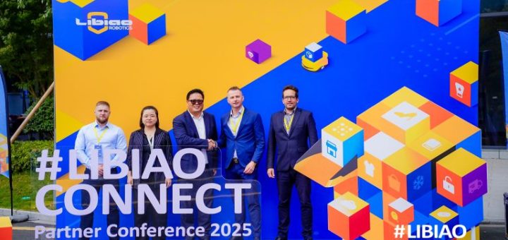 Polsko-čínské strategické technologické partnerství