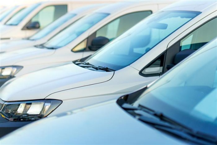 Ayvens rozšiřuje partnerství s nulovou uhlíkovou stopou