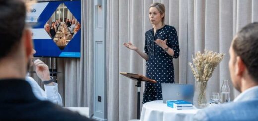 Klub profesionálů v dodavatelském řetězci