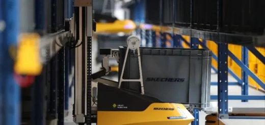 První projekt AirRob v Evropě je spuštěn