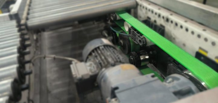 Vyhněte se zácpám na dopravníku během špičkové sezóny