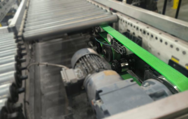 Vyhněte se zácpám na dopravníku během špičkové sezóny