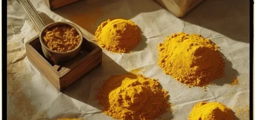 Dodavatelský řetězec kari