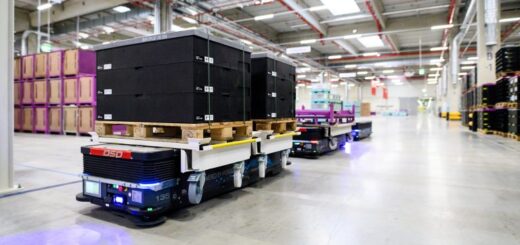 Palivové články vodíku pohánějí vozíky BMW