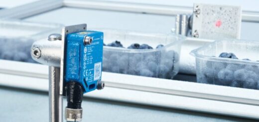 Nové fotovoltaické senzory uvedeny na trh