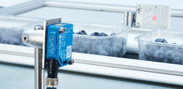 Nové fotovoltaické senzory uvedeny na trh