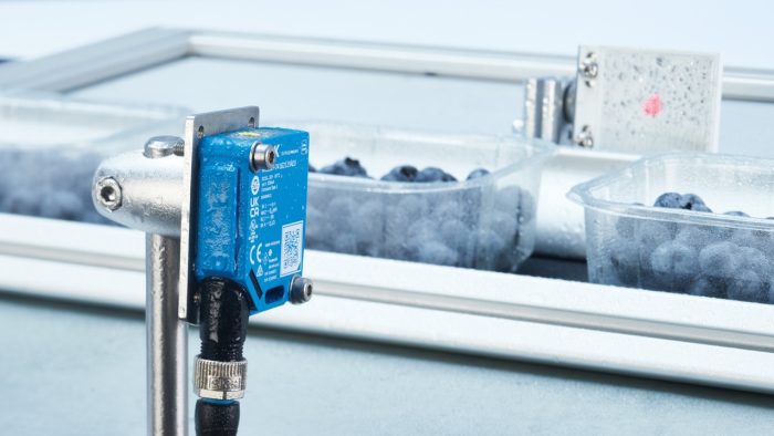 Nové fotovoltaické senzory uvedeny na trh