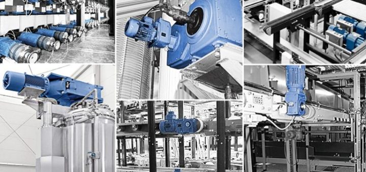 Ovládací elektronika se vyvíjí s novými funkcemi