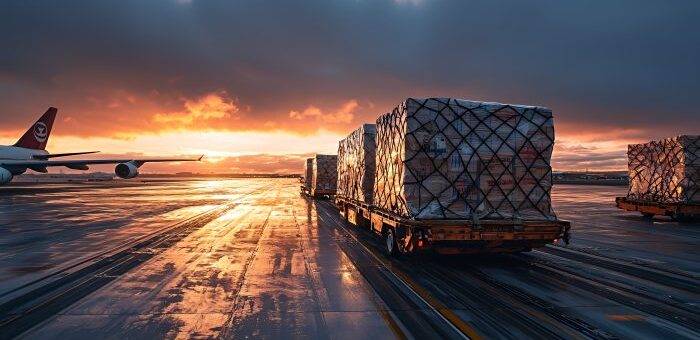 Přepravci vyzváni k aktualizaci obchodních podmínek před rokem 2026