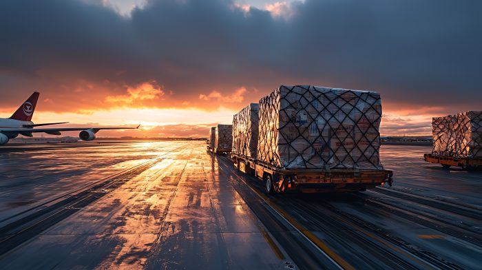 Přepravci vyzváni k aktualizaci obchodních podmínek před rokem 2026