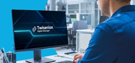 Asseco CEIT představuje Twiserion Digital Manager pro optimalizaci výroby pomocí technologie digitálního dvojčete poháněné RTLS