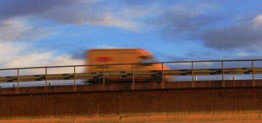 Latinská Amerika vítá logistické kolaborativní roboty