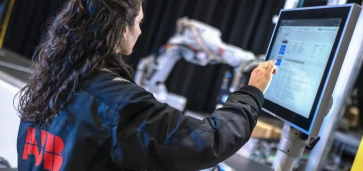 Směrem k budoucnosti robotiky AVR