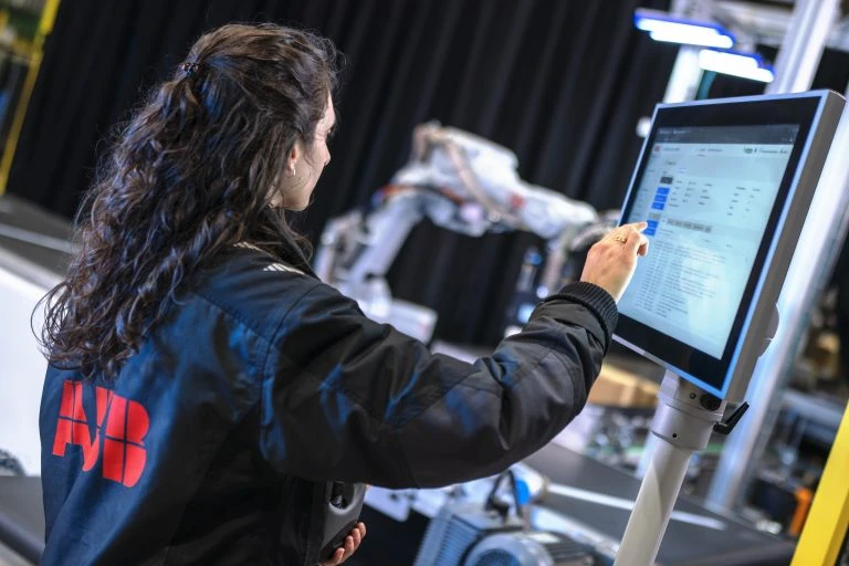 Směrem k budoucnosti robotiky AVR