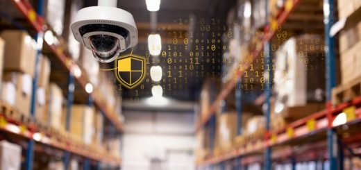 Videoová inteligence k definování logistiky v budoucnosti?