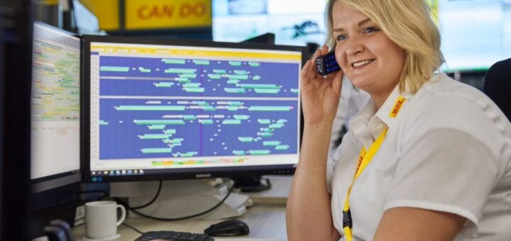 Airbus obnovuje smlouvu o logistických tocích