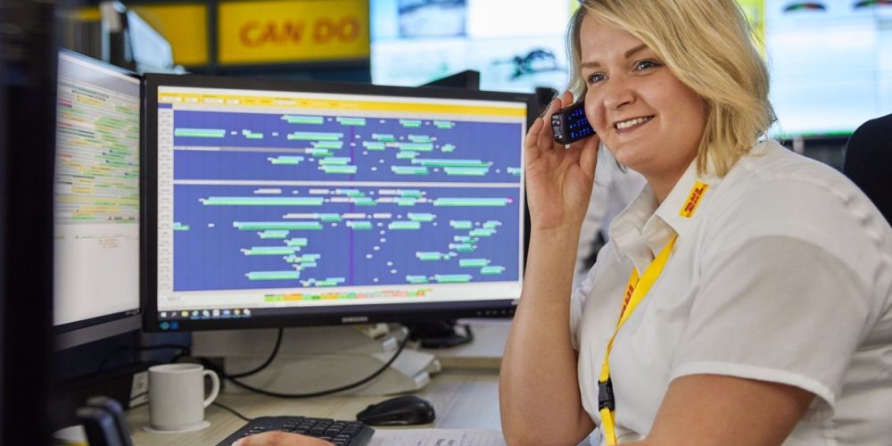 Airbus obnovuje smlouvu o logistických tocích